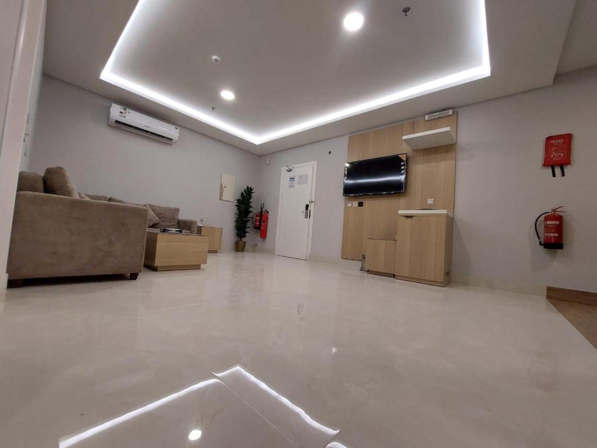 كيان البستان للشقق المخدومة Al-Ahsa