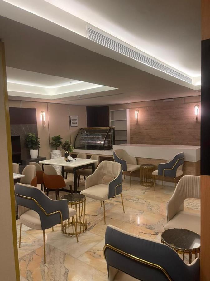 كيان البستان للشقق المخدومة Apartemen *