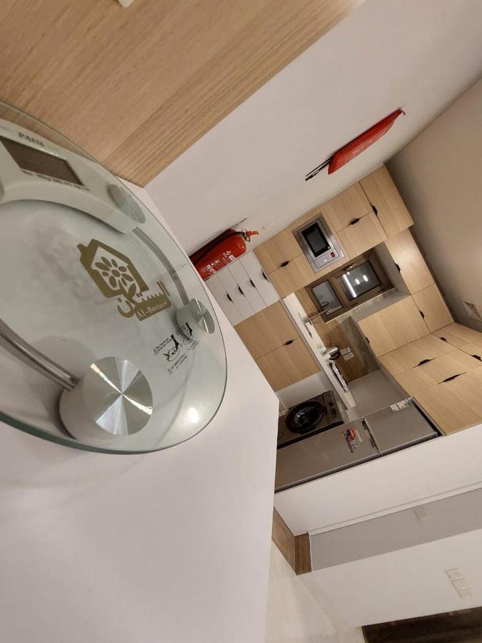 Apartemen كيان البستان للشقق المخدومة Al-Ahsa