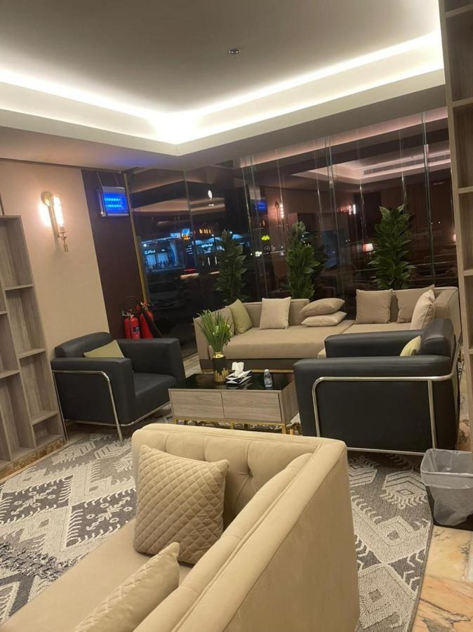 كيان البستان للشقق المخدومة * Al-Ahsa