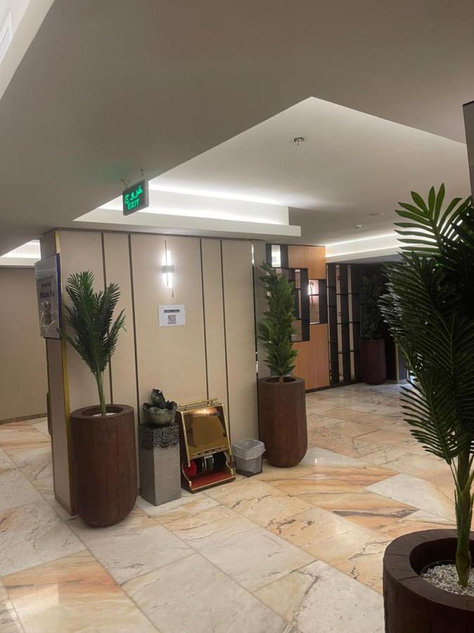 Apartemen كيان البستان للشقق المخدومة