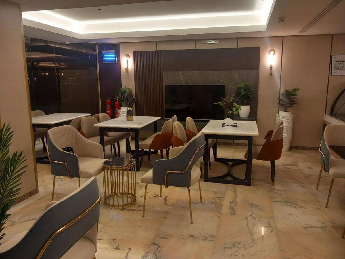 كيان البستان للشقق المخدومة Apartemen Al-Ahsa